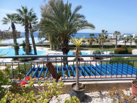 King'S Palace - Spacious 2 Bed, 2 Bath With Sea And Pool Views Paphos Ngoại thất bức ảnh