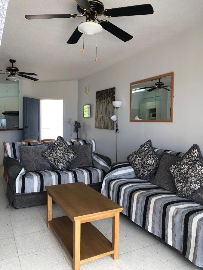 King'S Palace - Spacious 2 Bed, 2 Bath With Sea And Pool Views Paphos Ngoại thất bức ảnh