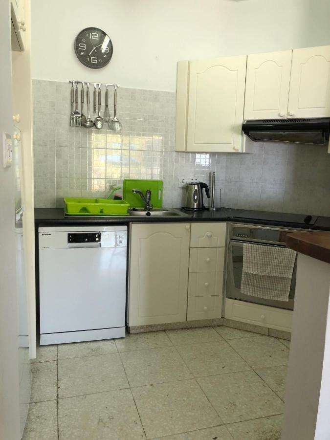 King'S Palace - Spacious 2 Bed, 2 Bath With Sea And Pool Views Paphos Ngoại thất bức ảnh