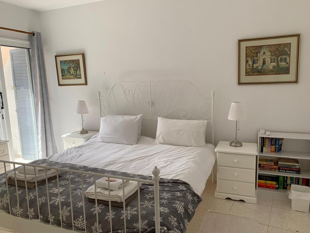 King'S Palace - Spacious 2 Bed, 2 Bath With Sea And Pool Views Paphos Ngoại thất bức ảnh